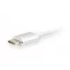 Equip USB Type C į DisplayPort adapteris, 4096 x 2160 pikselių