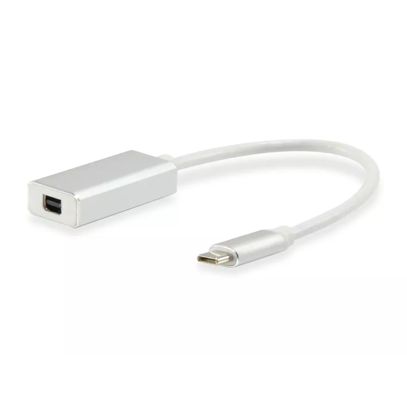 USB Type C į Mini DisplayPort adapteris Equip 133457
