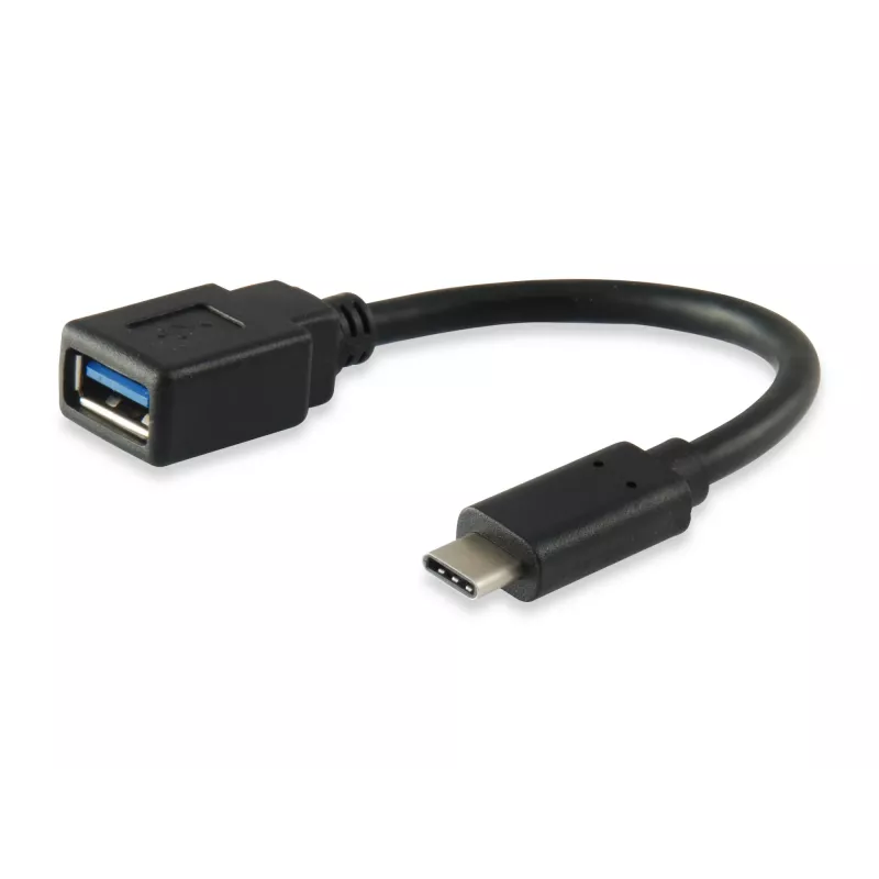 USB 3.0 Type C į Type A adapteris Equip 133455