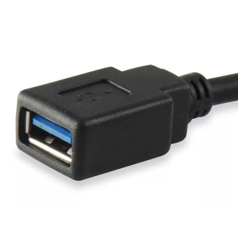 USB 3.0 Type C į Type A adapteris Equip 133455
