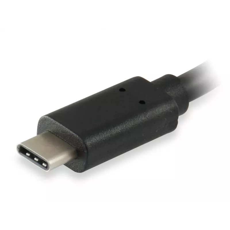 USB 3.0 Type C į Type A adapteris Equip 133455