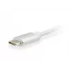 USB Type C į HD15 VGA adapteris Equip 133451