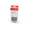Equip USB 3.0 į SATA adapteris, juodas, 5 Gbit/s, CE, 50 mm, 9,5 mm, 550 mm