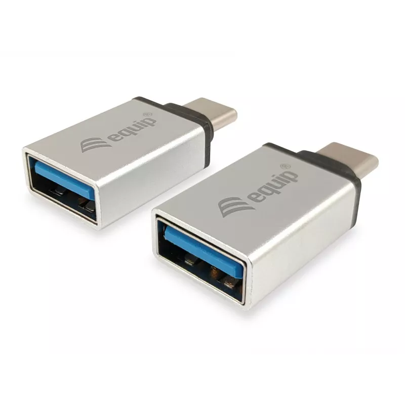 USB Type C į USB Type A adapteris Equip 133473