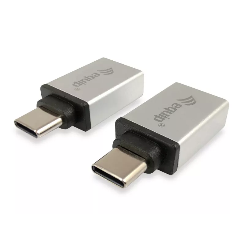 USB Type C į USB Type A adapteris Equip 133473