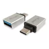 USB Type C į USB Type A adapteris Equip 133473