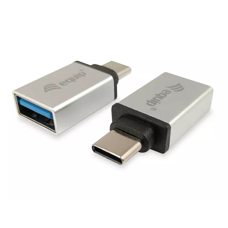 USB Type C į USB Type A adapteris Equip 133473