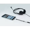 Equip USB-C į 3,5 mm garso DAC adapteris