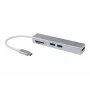Equip USB-C 5 viename daugiafunkcis adapteris