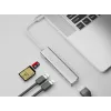 Equip USB-C 5 viename daugiafunkcis adapteris
