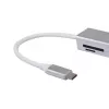 Equip USB-C 5 viename daugiafunkcis adapteris