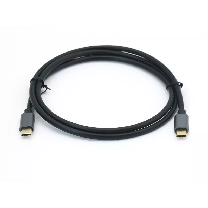 Equip USB 3.2 Gen 2x1 Type-C to C, M/M, 0.5 m, 5A