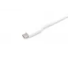 Equip USB 3.2 Gen 1 Type-C į A kabelis, M/M, 1 m, 1 m, USB A, USB C, USB 3.2 Gen 1 (3.1 Gen 1), 5 Gbit/s, Balta