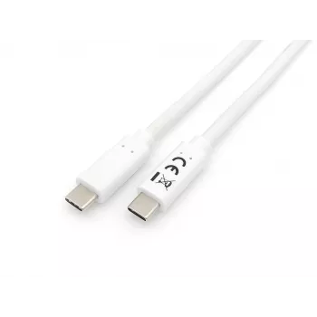 Equip USB 3.2 Gen 1 Type-C į C kabelis, M/M, 2 m