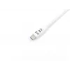Equip USB 3.2 Gen 1 Type-C į C kabelis, M/M, 2 m