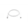 Equip USB 3.2 Gen 1 Type-C į C kabelis, M/M, 2 m