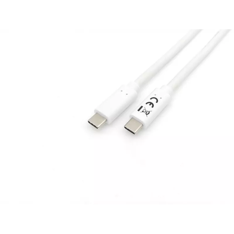 Equip USB 3.2 Gen 1 Type-C į C kabelis, M/M, 2 m