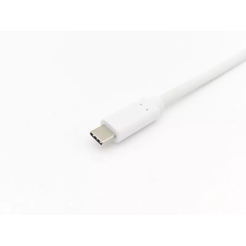 Equip USB 3.2 Gen 1 Type-C į C kabelis, M/M, 2 m