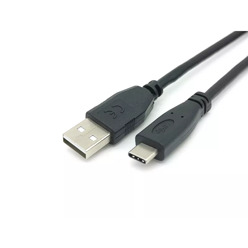 USB 2.0 Type-C į A laidas Equip 128885 2m