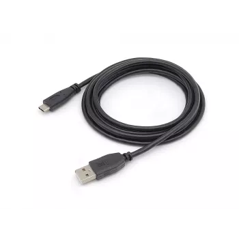 USB 2.0 Type-C į A kabelis Equip 128886 3,0 m