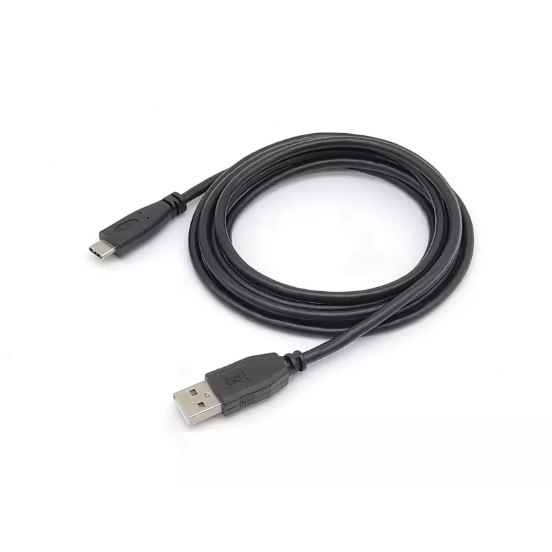 USB 2.0 Type-C į A kabelis Equip 128886 3,0 m