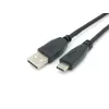 USB 2.0 Type-C į A kabelis Equip 128886 3,0 m