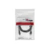 USB 2.0 Type-C į A kabelis Equip 128886 3,0 m