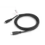 Equip USB 2.0 Type-C to C, M/M, 2.0 m, 2 m, USB C, USB C, USB 2.0, 0.48 Gbit/s, Juoda