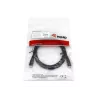 Equip USB 2.0 Type-C to C, M/M, 2.0 m, 2 m, USB C, USB C, USB 2.0, 0.48 Gbit/s, Juoda