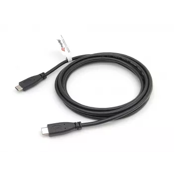 USB 2.0 Type-C į Type-C kabelis Equip 128888 3,0 m