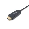 Equip USB-C į HDMI kabelis, M/M, 3,0 m, 4K/30Hz