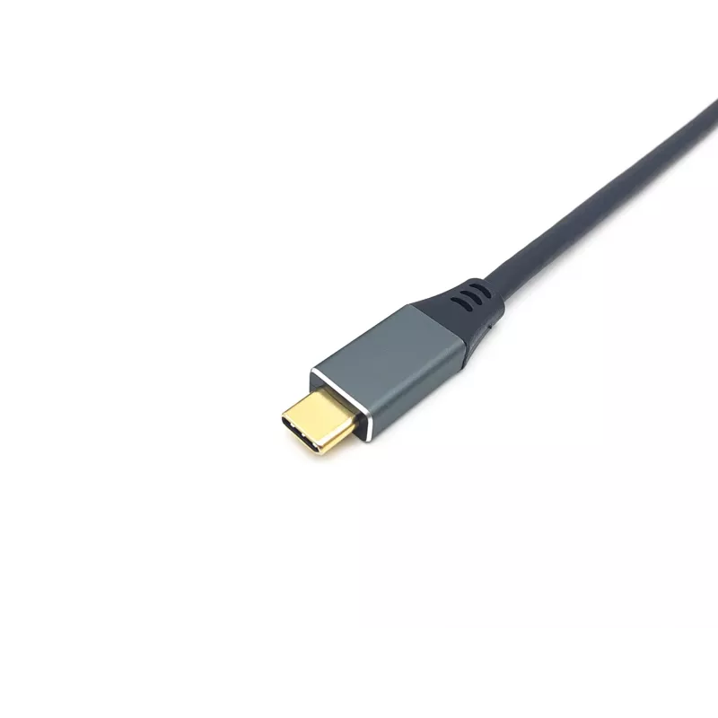 „Equip“ USB-C į HDMI kabelis, M/M, 1,0 m, 4K/60Hz