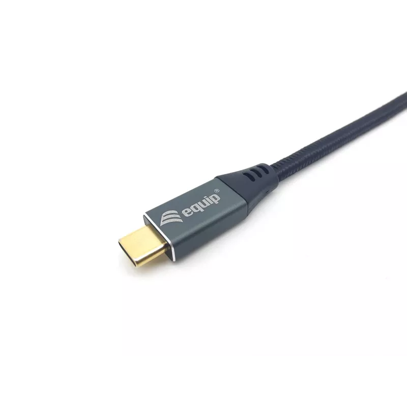 Equip USB-C į DisplayPort aukščiausios kokybės laidas, V/V, 3,0 m, 8K/60 Hz