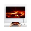 Equip USB-C į DisplayPort aukščiausios kokybės laidas, V/V, 3,0 m, 8K/60 Hz