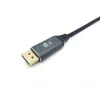 Equip USB-C į DisplayPort aukštos kokybės laidas, M/M, 1,0 m, 8K/60Hz