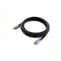 Equip USB 3.2 Gen 2 C į C kabelis, M/M, 2,0 m, 5 A, PD 100 W, 4K/60 Hz, 10 Gbps