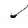Equip USB 3.2 Gen 2x2 C į C U kištuko laidas, 2,0 m, juodas, M/M, PD240W, 4K/60Hz, 20 Gbps