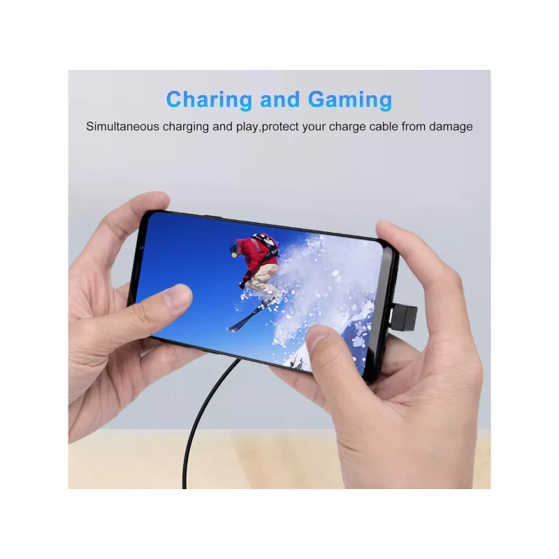 USB-C U formos adapteris Equip 133476 10 Gbps PD 100 W, 2 vnt.