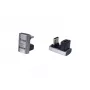 USB 4 C-C U kištuko adapteris Equip 133477 40 Gbps PD 240 W 2 vnt. pakuotė