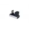 USB 4 C-C U kištuko adapteris Equip 133477 40 Gbps PD 240 W 2 vnt. pakuotė