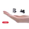 USB 4 C-C U kištuko adapteris Equip 133477 40 Gbps PD 240 W 2 vnt. pakuotė