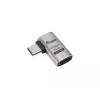 Equip USB 4 C į C adapteris, 40 Gbps, PD 240 W, 3 vnt. pakuotė