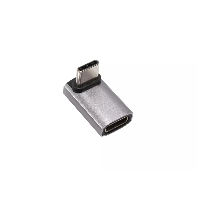 Equip USB 4 C į C adapteris, 40 Gbps, PD 240 W, 3 vnt. pakuotė