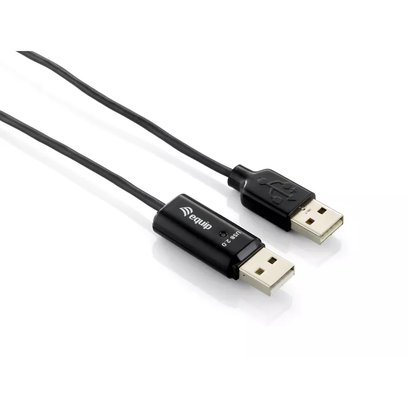 USB 2.0 CD-ROM Sharing kabelis Equip 133339