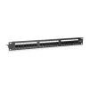 Equip 135425 patch panel 1U