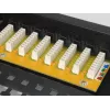 Equip 135425 patch panel 1U