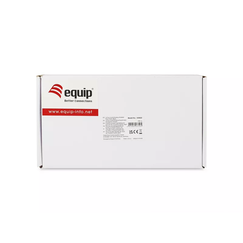 Equip 326622 pataisos skydelis