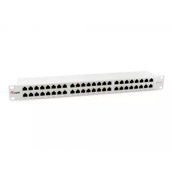 Equip 326526 skydo plokštė 1U