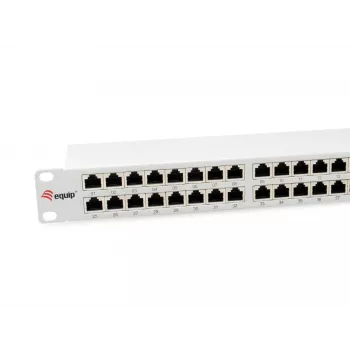Equip 326526 skydo plokštė 1U