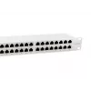 Equip 326526 skydo plokštė 1U